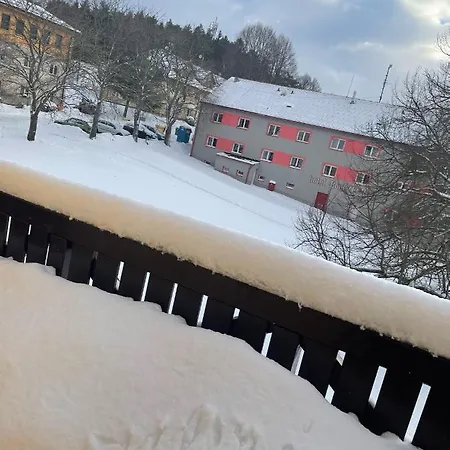Apartman Galerie - Lipno Nad Vltavou Exterior photo