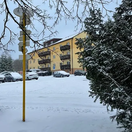 Apartman Galerie - Lipno Nad Vltavou Exterior photo