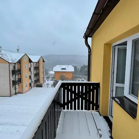 Apartman Galerie - Lipno Nad Vltavou Exterior photo