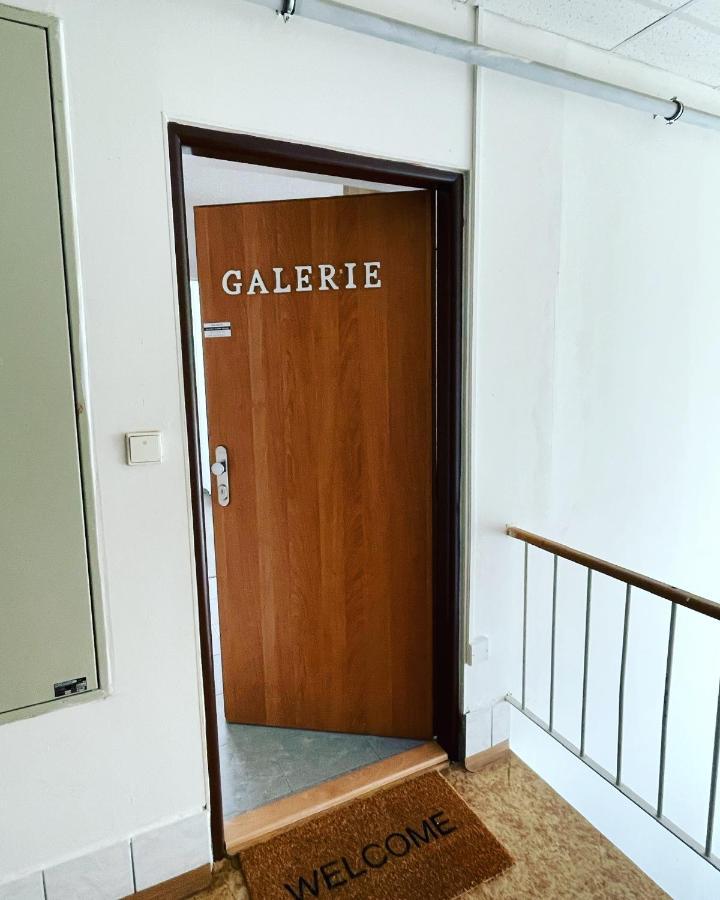 Galerie - Apartment