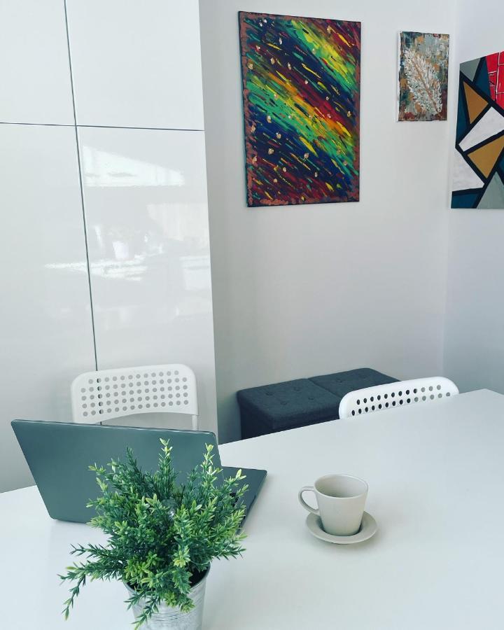Apartment Galerie - Lipno nad Vltavou
