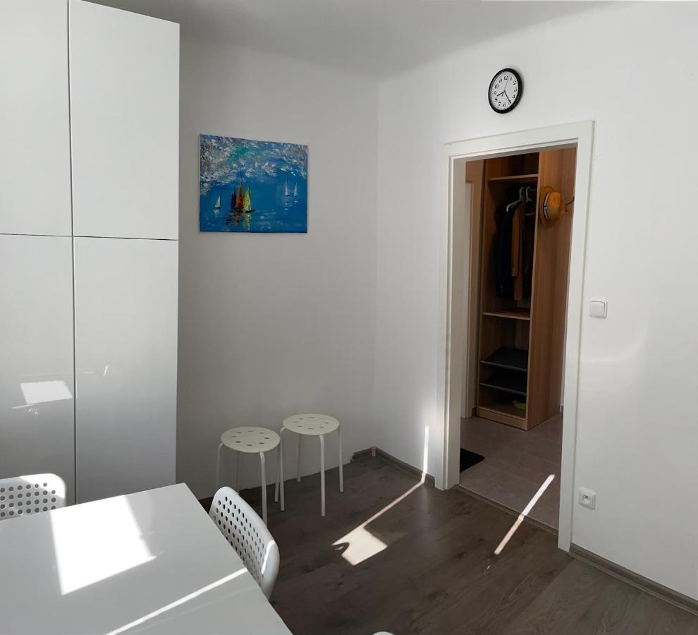 Apartment Galerie - Lipno nad Vltavou