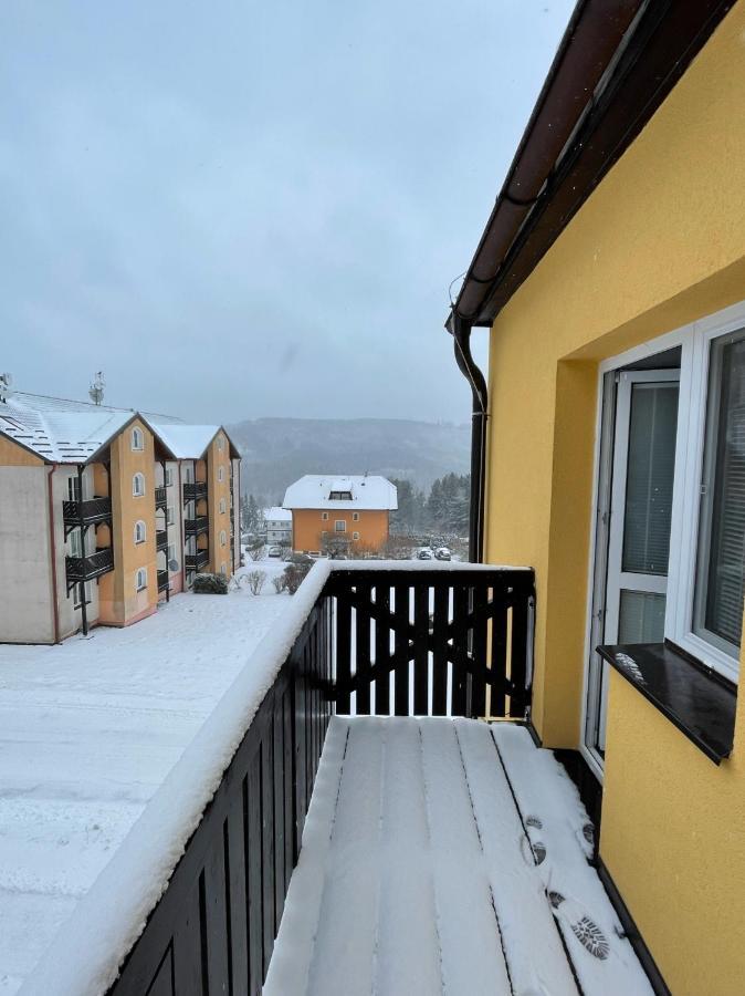 Galerie - Apartment Lipno nad Vltavou