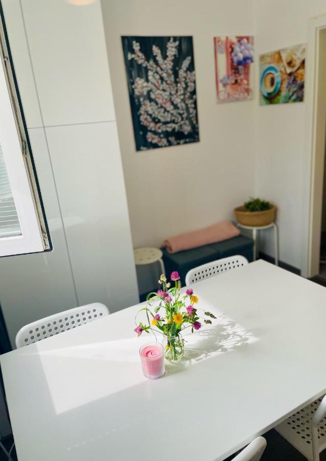 Galerie - Apartment