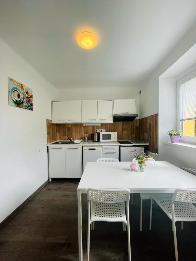 Apartment Galerie - *