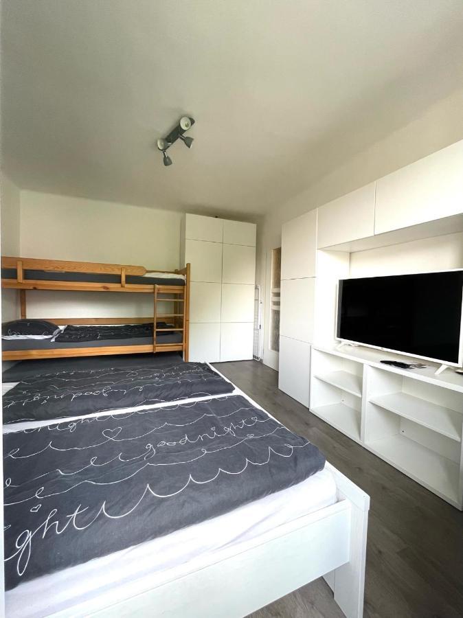 Galerie - Apartment Lipno nad Vltavou