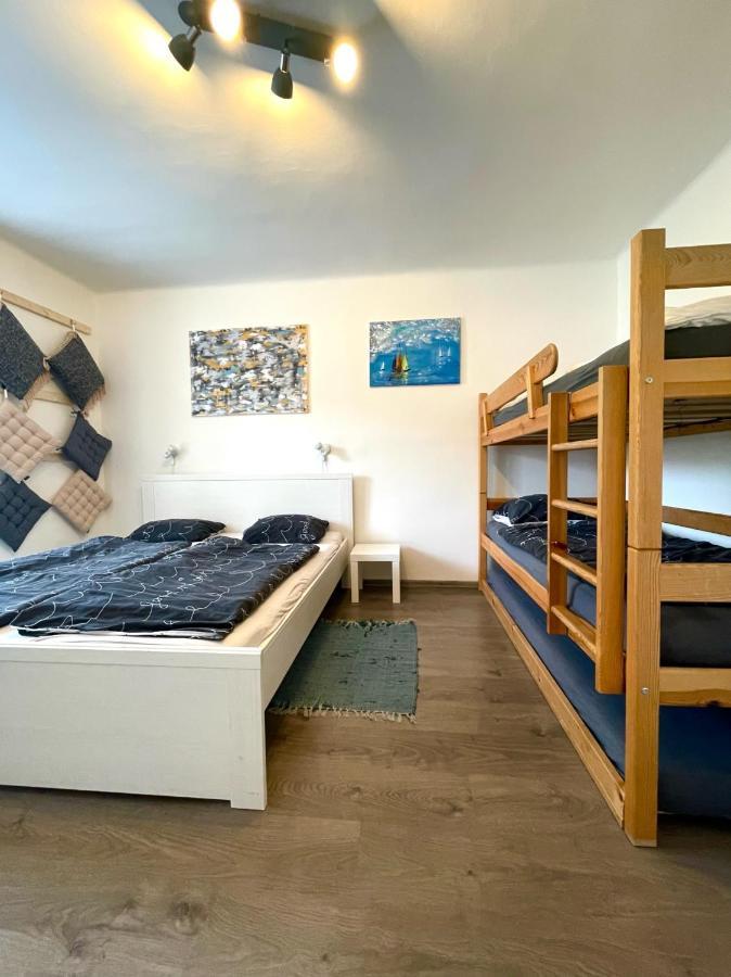 Galerie - Apartment Lipno nad Vltavou