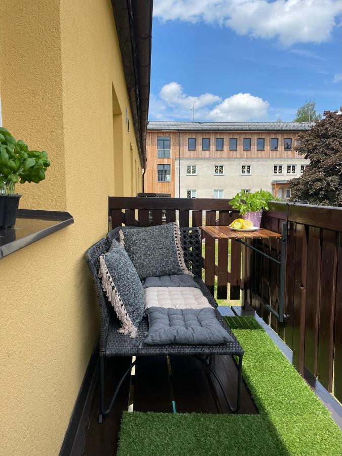 Apartment Galerie - *