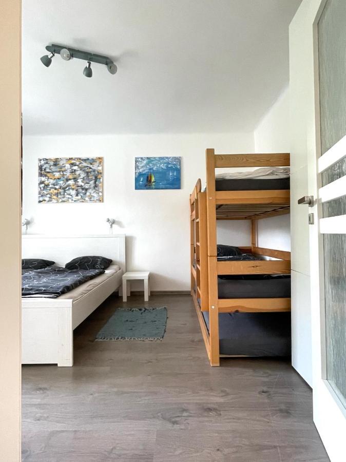 Galerie - Apartment Lipno nad Vltavou